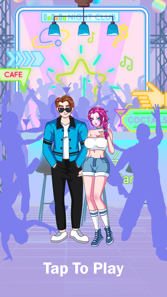 Pose to Hide Tricky Puzzle Unity完整源码姿势隐藏益智闯关手游项目 - Image 3