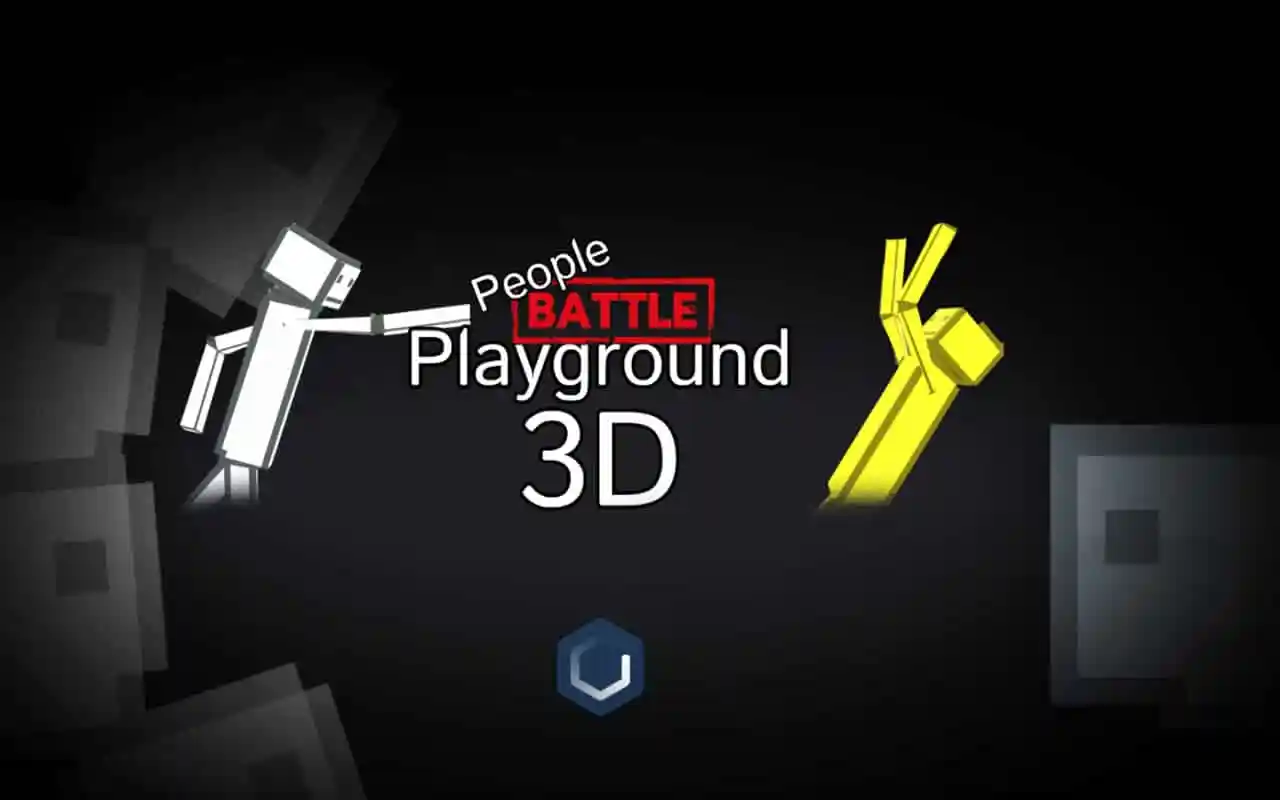 People Stick Battle Playground Unity完整源码火柴人格斗沙盒手游项目 - Image 6