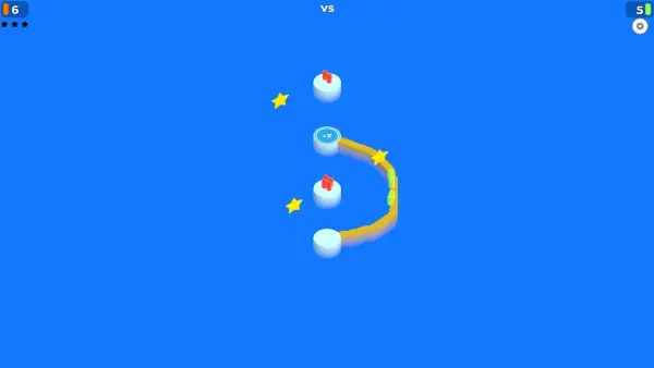 ConnectPeeps Unity完整源码数学策略连线益智手游项目 - Image 5
