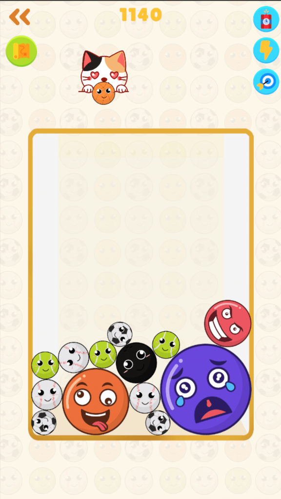 Fruit Merge Drop Puzzle Unity完整源码水果合成休闲益智手游项目 - Image 6