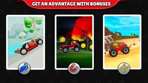 Racing Empire Unity完整源码多人竞速赛车手游项目 - Image 3