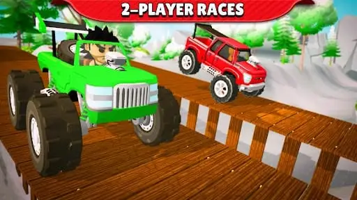 Racing Empire Unity完整源码多人竞速赛车手游项目 - Image 8