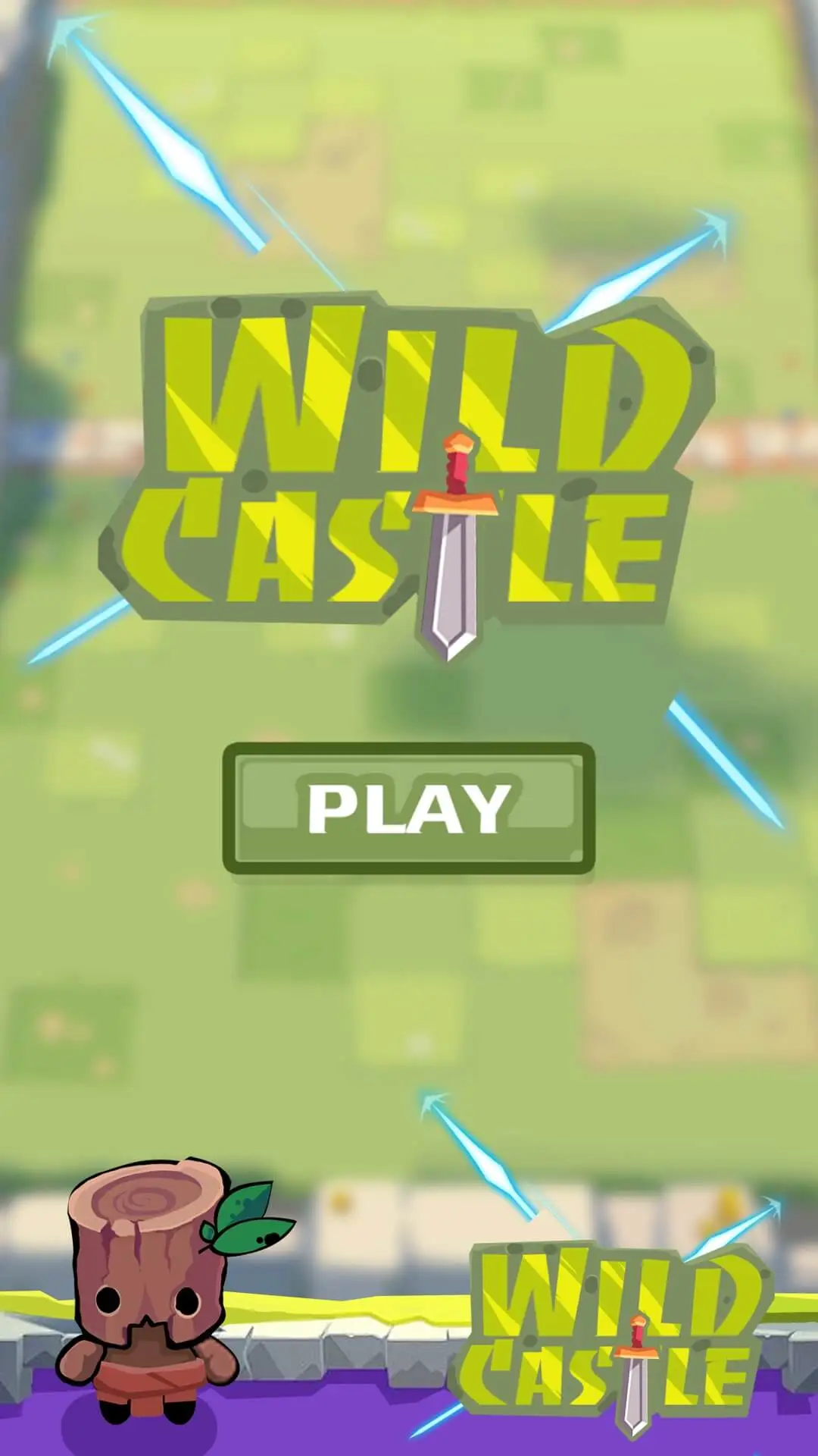 Wild Castle Unity完整源码三消塔防城堡防御手游项目 - Image 6