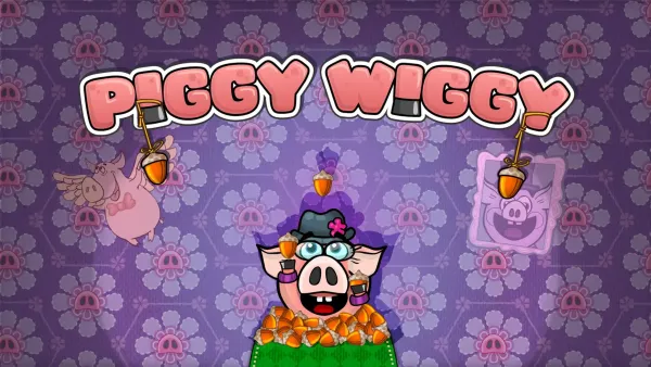 Piggy Wiggy Unity完整源码物理解谜画线益智手游项目支持安卓iOS - Image 6