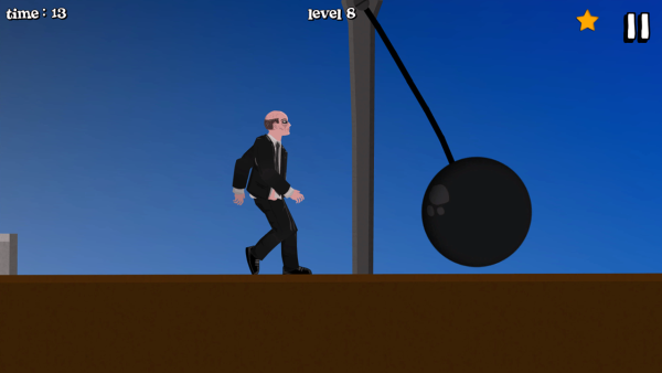 搞笑布娃娃跑酷闯关游戏 Unity完整源码|Short Life Physics Platformer - Image 5