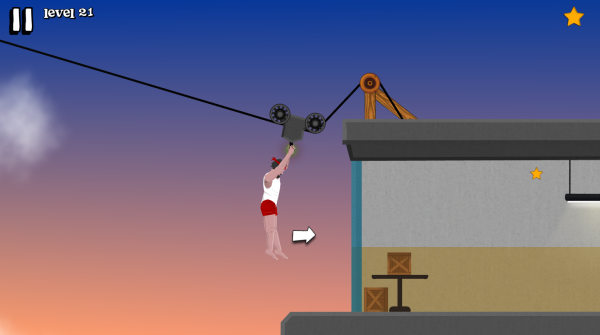 搞笑布娃娃跑酷闯关游戏 Unity完整源码|Short Life Physics Platformer - Image 7