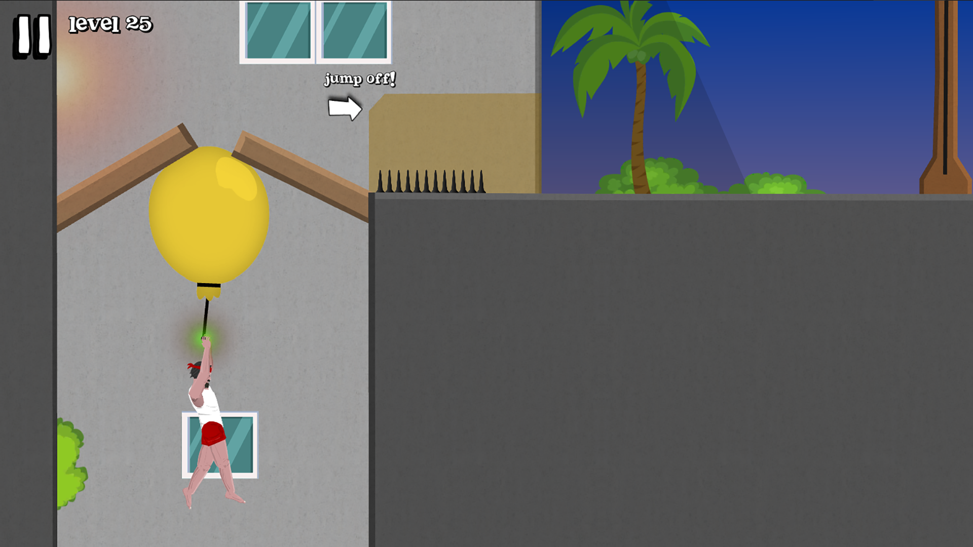搞笑布娃娃跑酷闯关游戏 Unity完整源码|Short Life Physics Platformer - Image 8