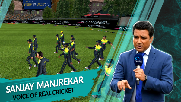 真实板球体育竞技游戏 Unity完整源码|Real Cricket 20 – Unity Source Code - Image 8