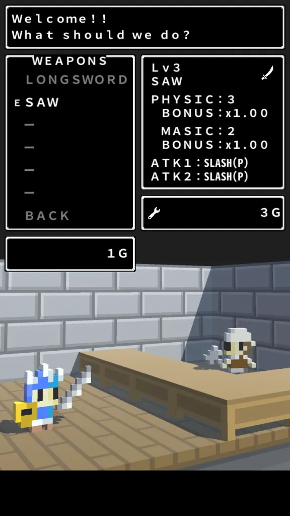 Roguelike Neo Dungeon Unity 完整项目 - Image 4