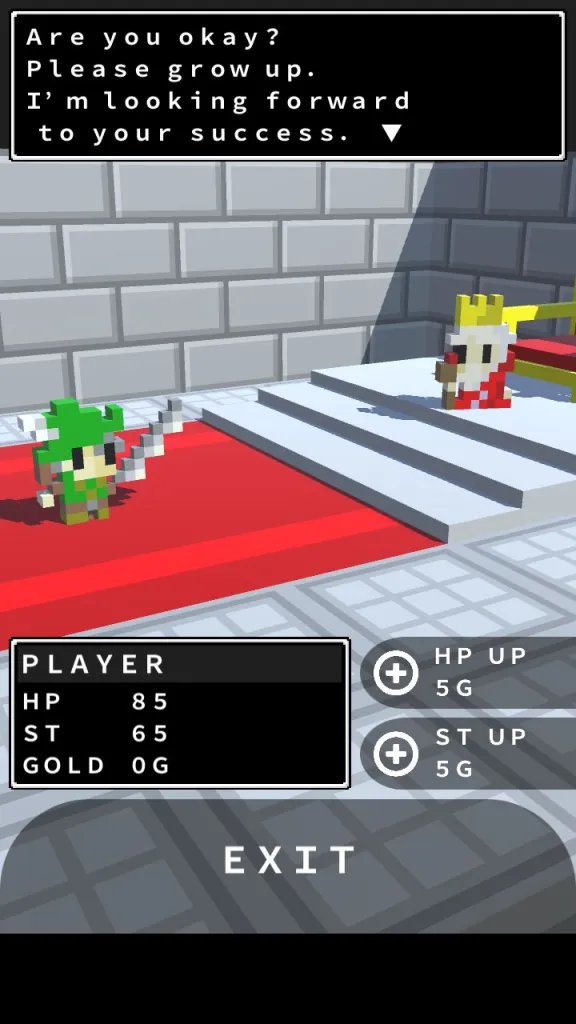 Roguelike Neo Dungeon Unity 完整项目 - Image 5