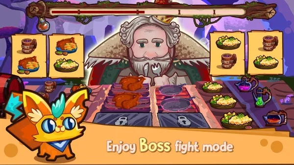 Food Town Saga – Unity 源代码 - Image 2