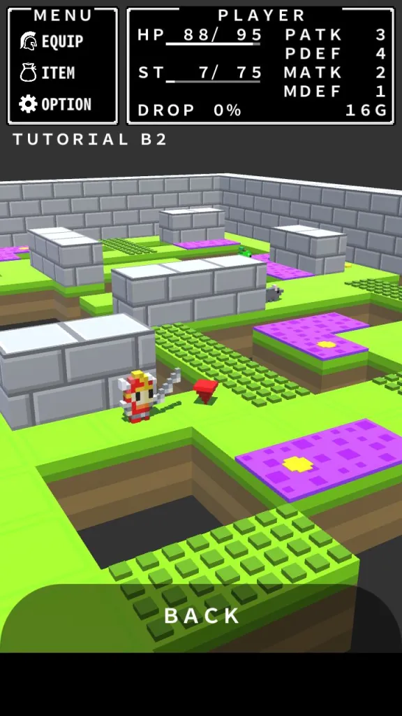 Roguelike Neo Dungeon Unity 完整项目 - Image 6