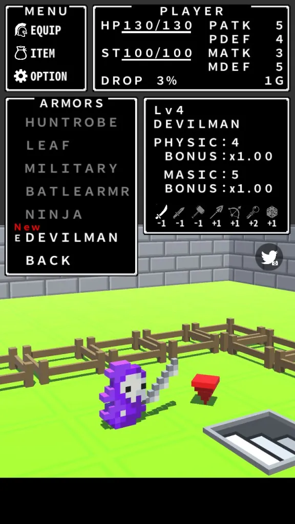 Roguelike Neo Dungeon Unity 完整项目 - Image 7