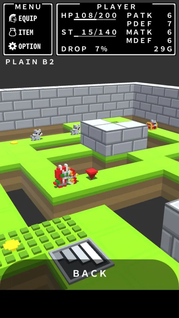 Roguelike Neo Dungeon Unity 完整项目 - Image 9