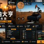 Landman Simulator 完整 Unity 源代码