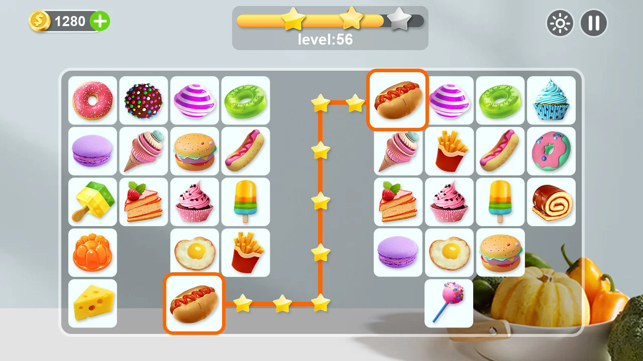 Onet 3D 动物连连看 Unity 游戏 - Image 2