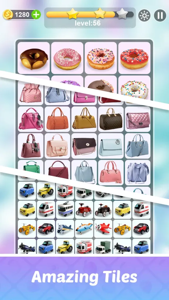 Onet 3D 动物连连看 Unity 游戏 - Image 3
