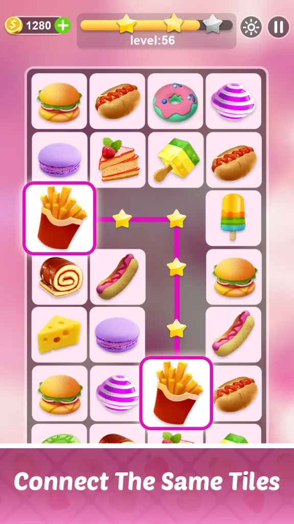 Onet 3D 动物连连看 Unity 游戏 - Image 4
