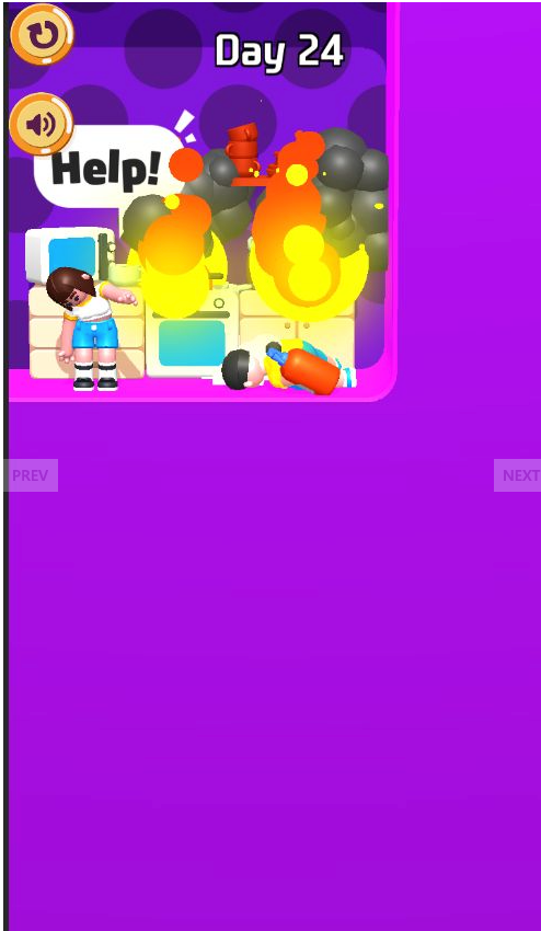 Lazy Jump 3D Unity 源代码 —— 包含 50 个关卡、AdMob 广告集成及物理玩法 - Image 6