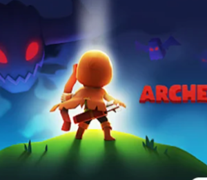 《弓箭传说》(Archero)Unity 源代码 —— Roguelike 弓箭射击游戏,包含技能、地下城及广告系统