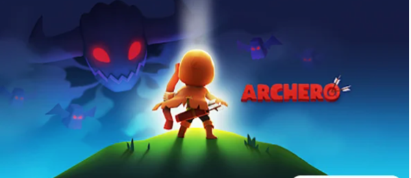 《弓箭传说》(Archero)Unity 源代码 —— Roguelike 弓箭射击游戏,包含技能、地下城及广告系统