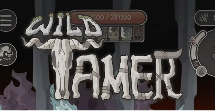 《Wild Tamer》Unity 源代码 - Image 2