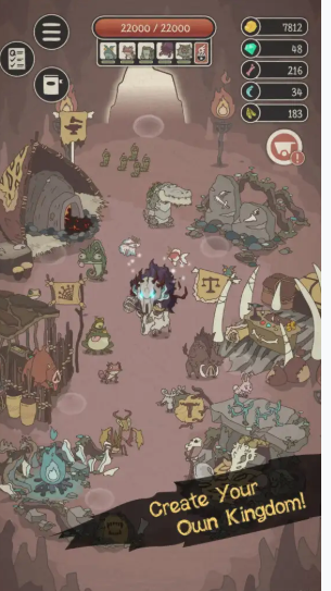 《Wild Tamer》Unity 源代码 - Image 5