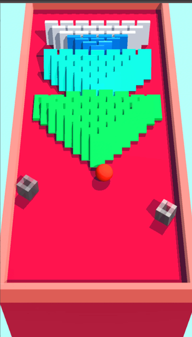 Tiles Fall - Image 3