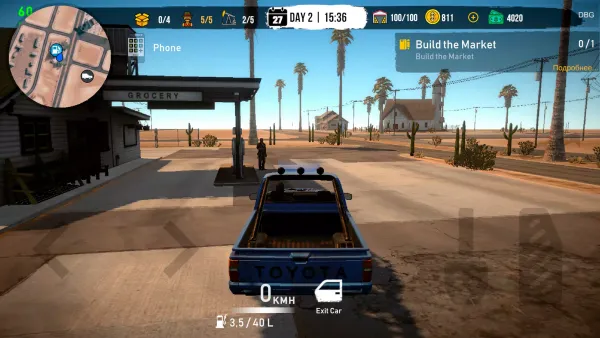 Landman Simulator 完整 Unity 源代码 - Image 2