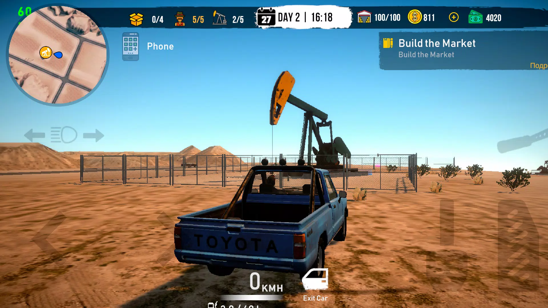 Landman Simulator 完整 Unity 源代码 - Image 5