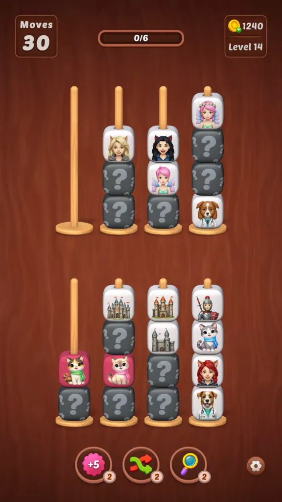 Connect Tower Associations Unity 源代码 - Image 3