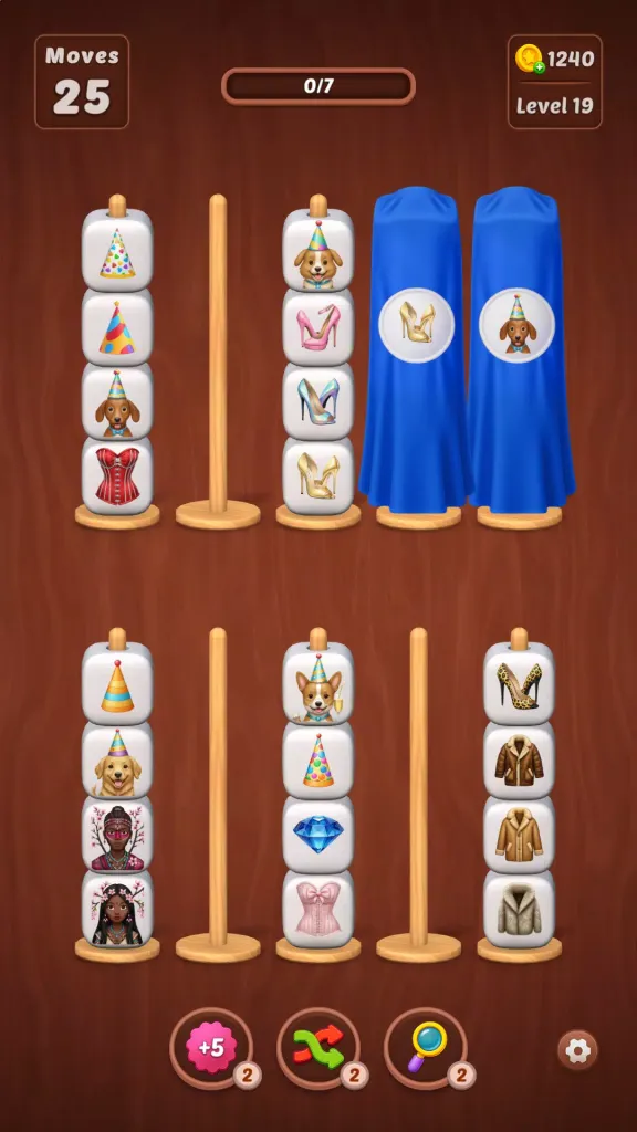 Connect Tower Associations Unity 源代码 - Image 4
