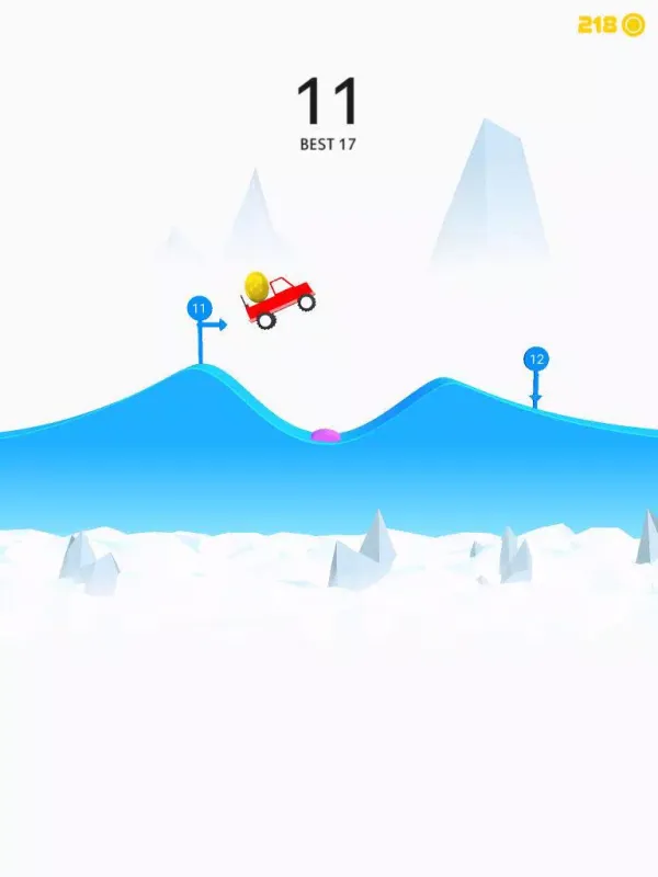 《Risky Road》Unity 源代码 - Image 9