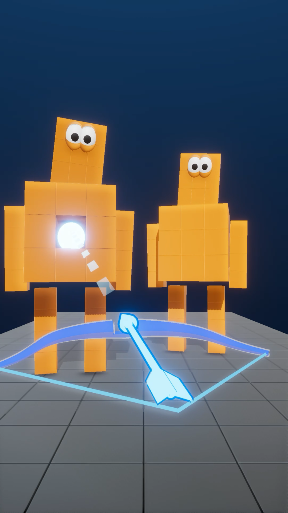Arrow Launch Unity 源代码 - Image 4