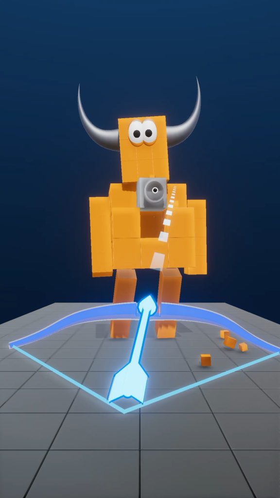 Arrow Launch Unity 源代码 - Image 6