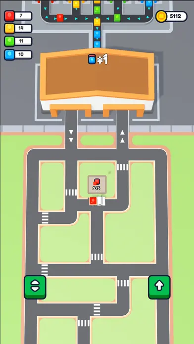 Block Factory Idle Unity Source Code - Image 5