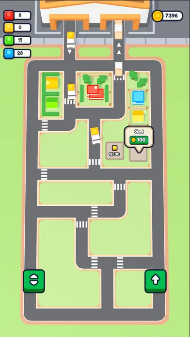 Block Factory Idle Unity Source Code - Image 4