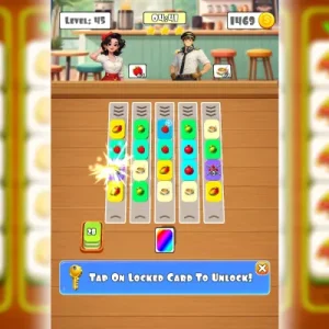 Stack Master – Complete Mobile Game Template