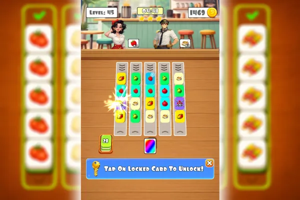 Stack Master – Complete Mobile Game Template