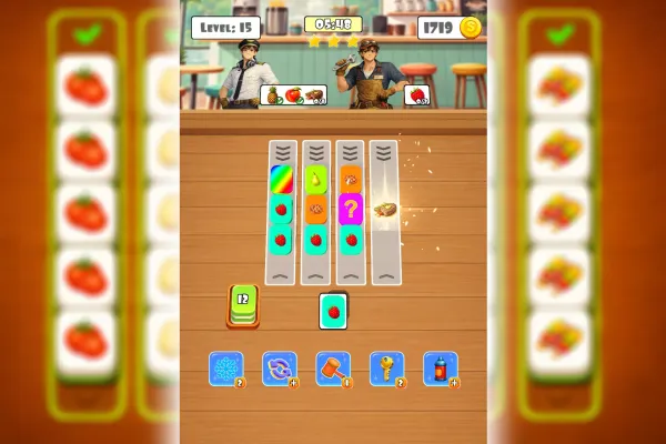 Stack Master – Complete Mobile Game Template - Image 3
