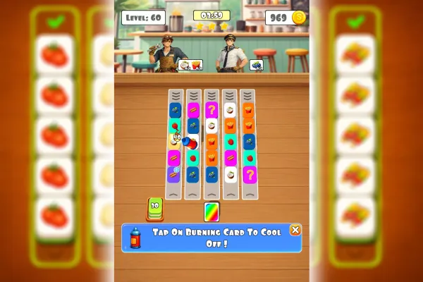 Stack Master – Complete Mobile Game Template - Image 4