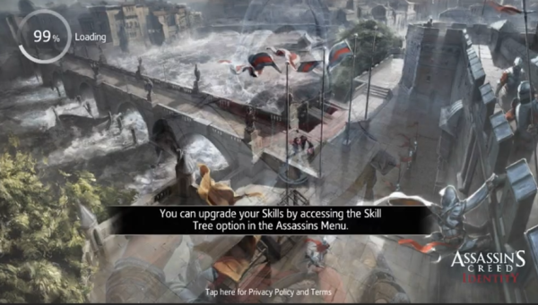 Shadow Assassin: Action RPGnity Source Code. - Image 2