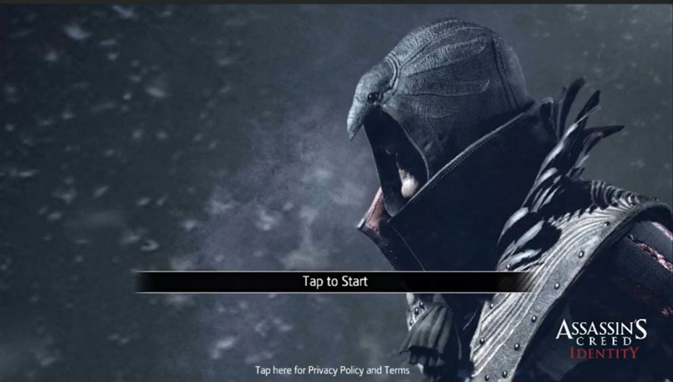 Shadow Assassin: Action RPGnity Source Code. - Image 3