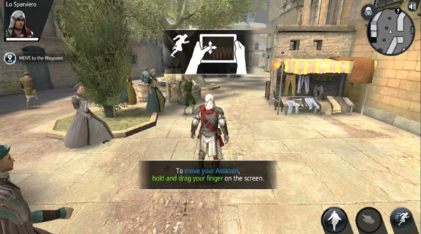 Shadow Assassin: Action RPGnity Source Code. - Image 4