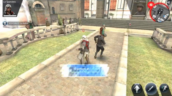 Shadow Assassin: Action RPGnity Source Code. - Image 5