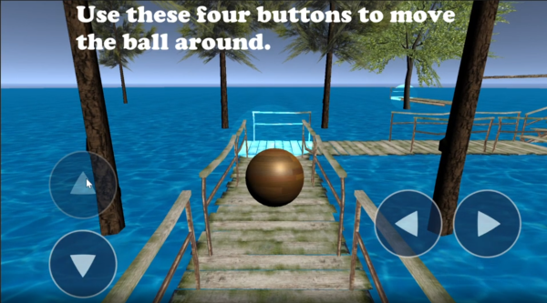 Extreme 3D Ball Balancer Game Unity Source Code - Image 3