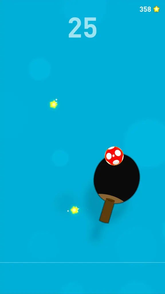 Ping Pong Game Unity Source Code - Image 2