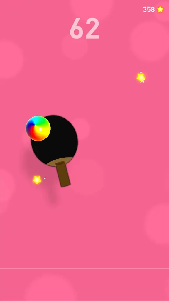Ping Pong Game Unity Source Code - Image 3