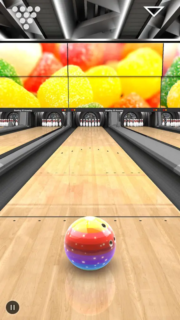 3D Bowling Champion Unity Source Code - Image 2
