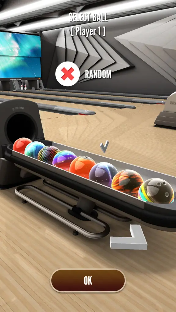 3D Bowling Champion Unity Source Code - Image 3